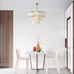 Подвесной светильник Maytoni MOD043PL-18G