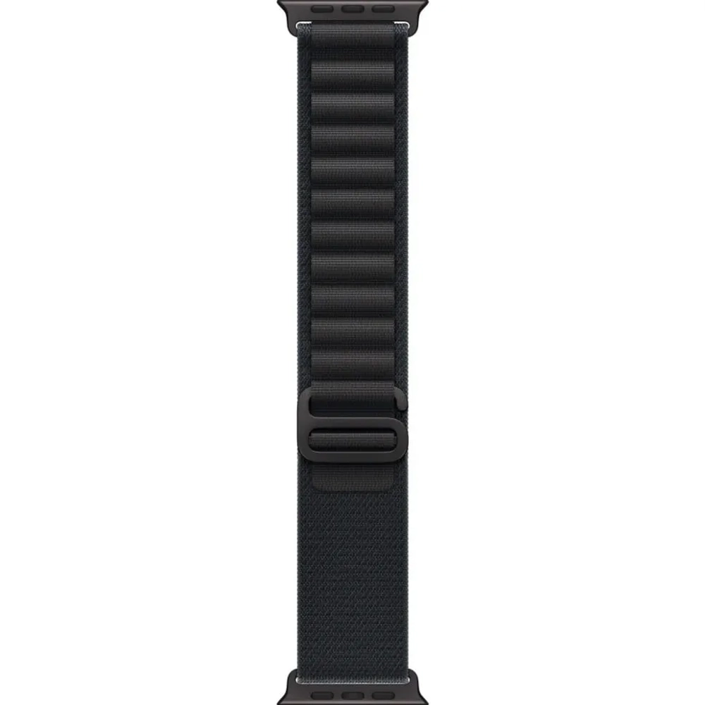 Watch Ultra 3 49mm Black-Alpine Loop