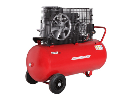 Поршневой компрессор Ремеза СБ4/С-100.АВ365