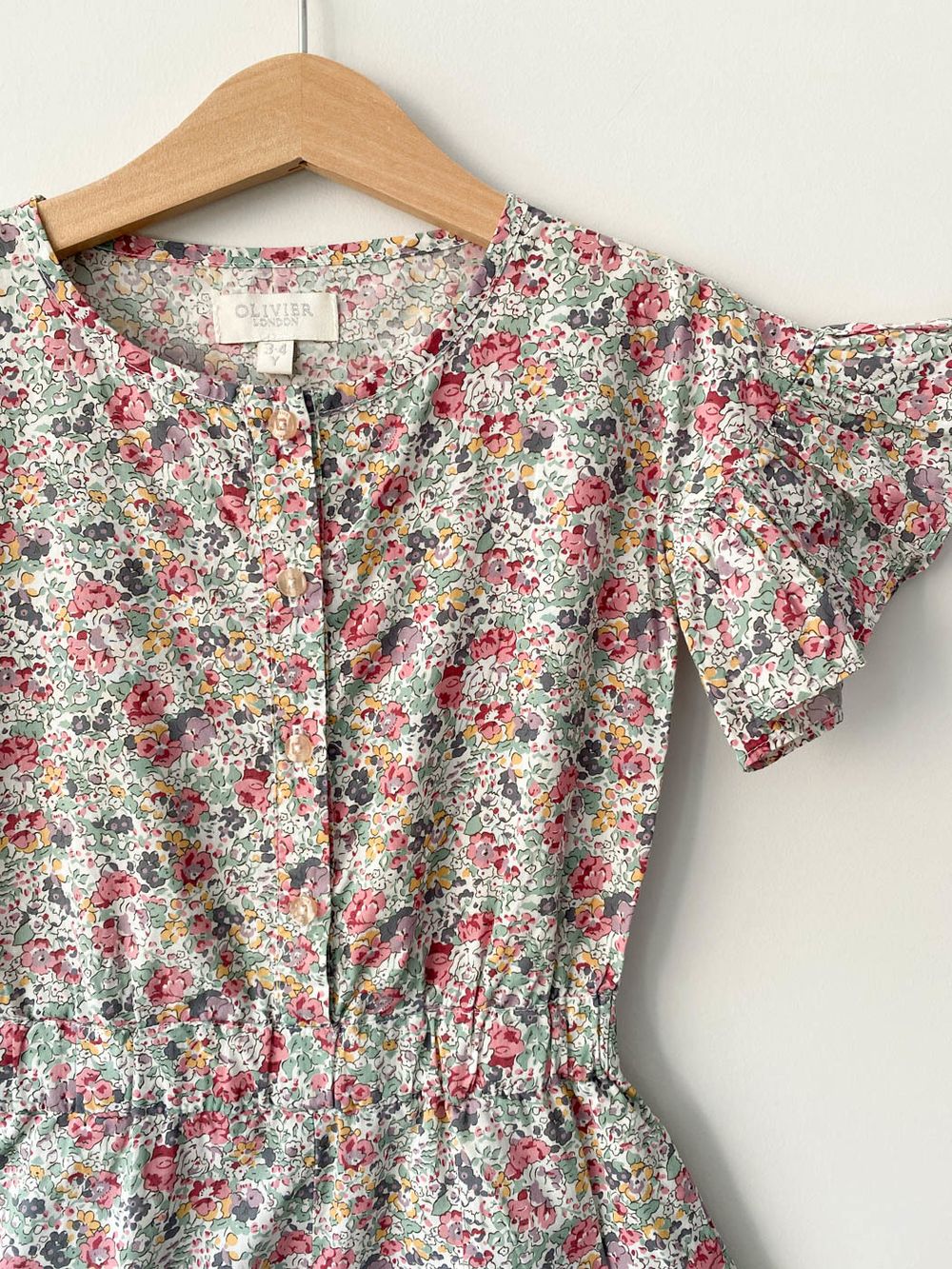 Комбинезон Oliver London, 104