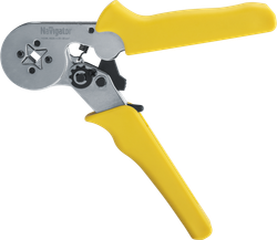 Пресс-клещи Navigator 80 365 NHT-Pkv01-D-10 (для втулочных, 10 мм2)