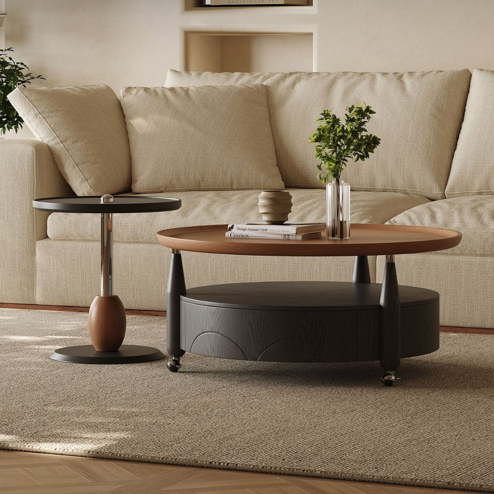 Журнальный стол Stefan