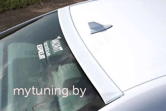 Козырек на заднее стекло для Lexus IS 2(II)