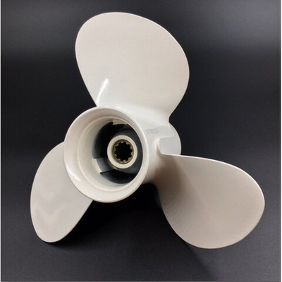 Гребной винт Yamaha 20-30, F20-25 (3x9-7/8x13) (УЦЕНКА, НЕТ КОРОБКИ)