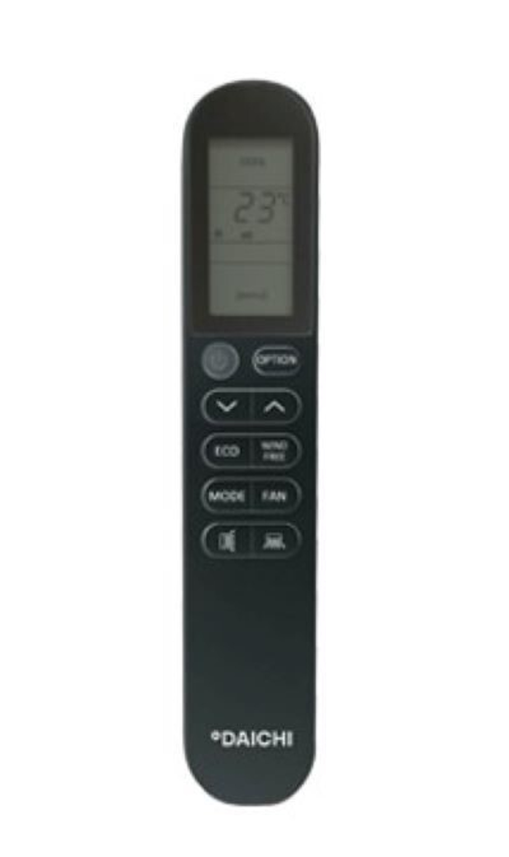 Кондиционер Daichi Carbon DA25DVQS1R-B/DF25DVS1R
