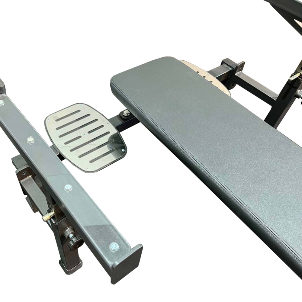 A3148 Скамья со страховочными упорами для стойки домкратной А3147