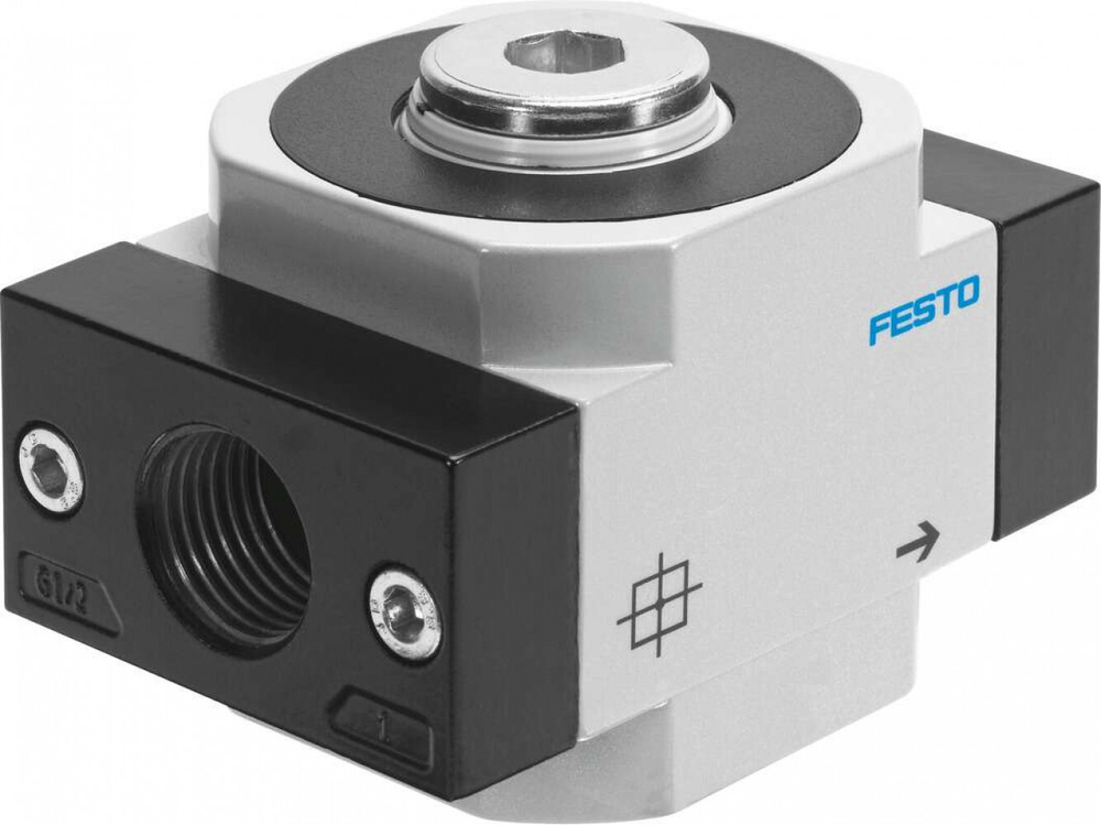 Модуль разветвления Festo FRM-1/8-D-MINI