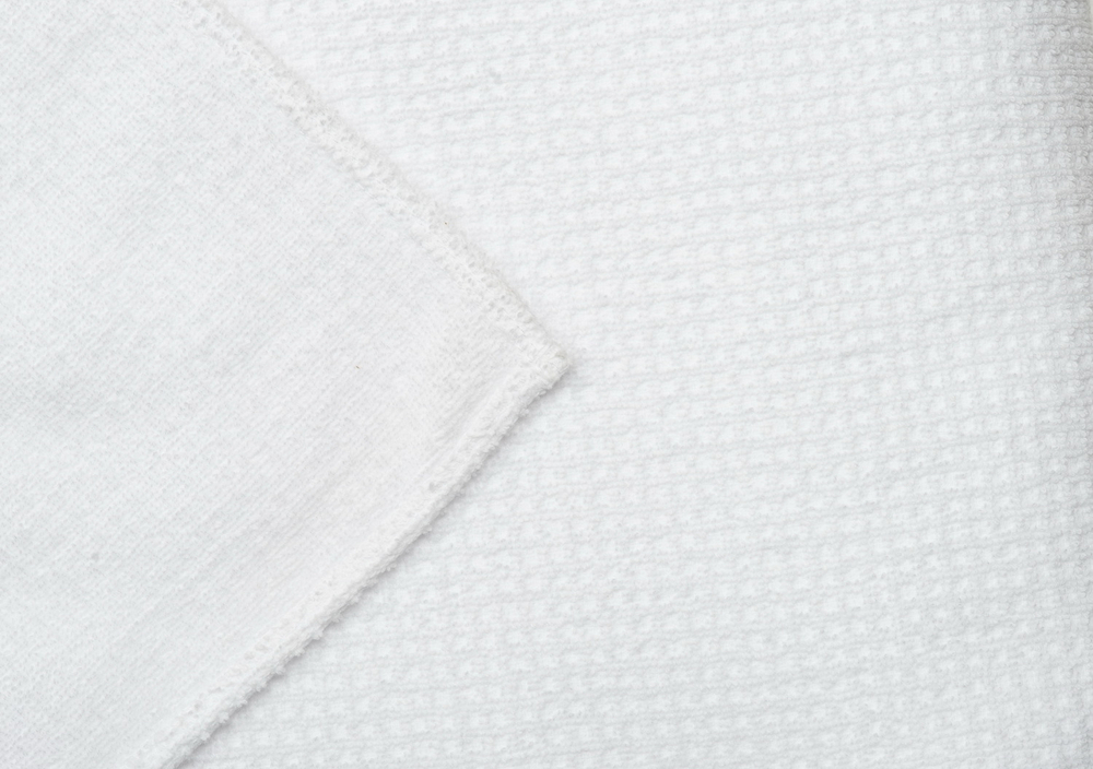 Полотенце 150x200 Abyss & Habidecor Honey белое Португалия