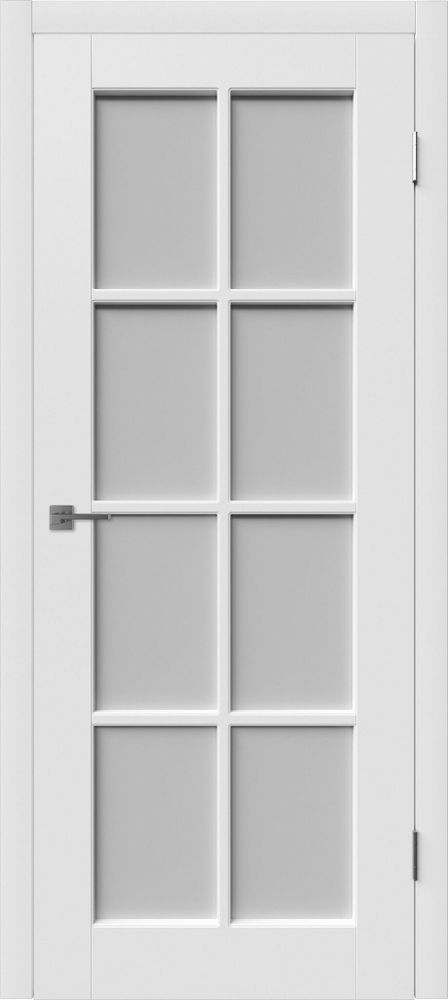 Дверь Porta / Polar / White Cloud / Владимирские двери