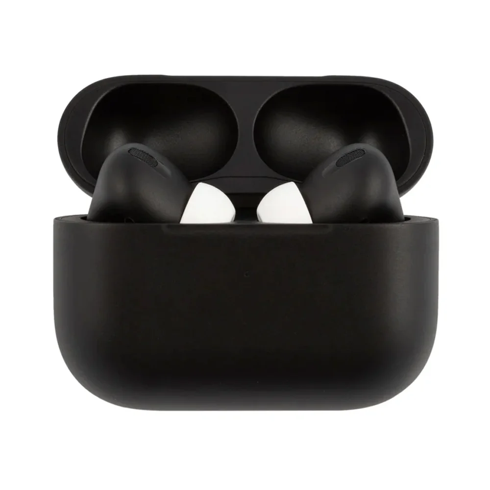 Apple AirPods Pro (2nd generation) Black