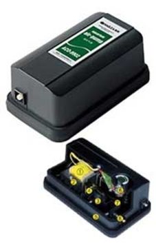 Компрессор АСО-9902 2W (2,5л/мин) Hailea