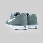  Кеды Nike SB Check Solar артикул:843895-005 - купить в магазине Дайс