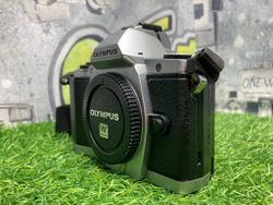 Olympus OM-D E-M5