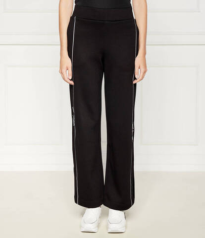 Спортивные штаны Karl Lagerfeld - черный(245W1052)