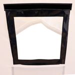 Палатка зимняя куб СЛЕДОПЫТ 1,8 х1,8 м, Oxford 240D PU 1000, S по полу 3,2  кв.м,цв. синий/белый