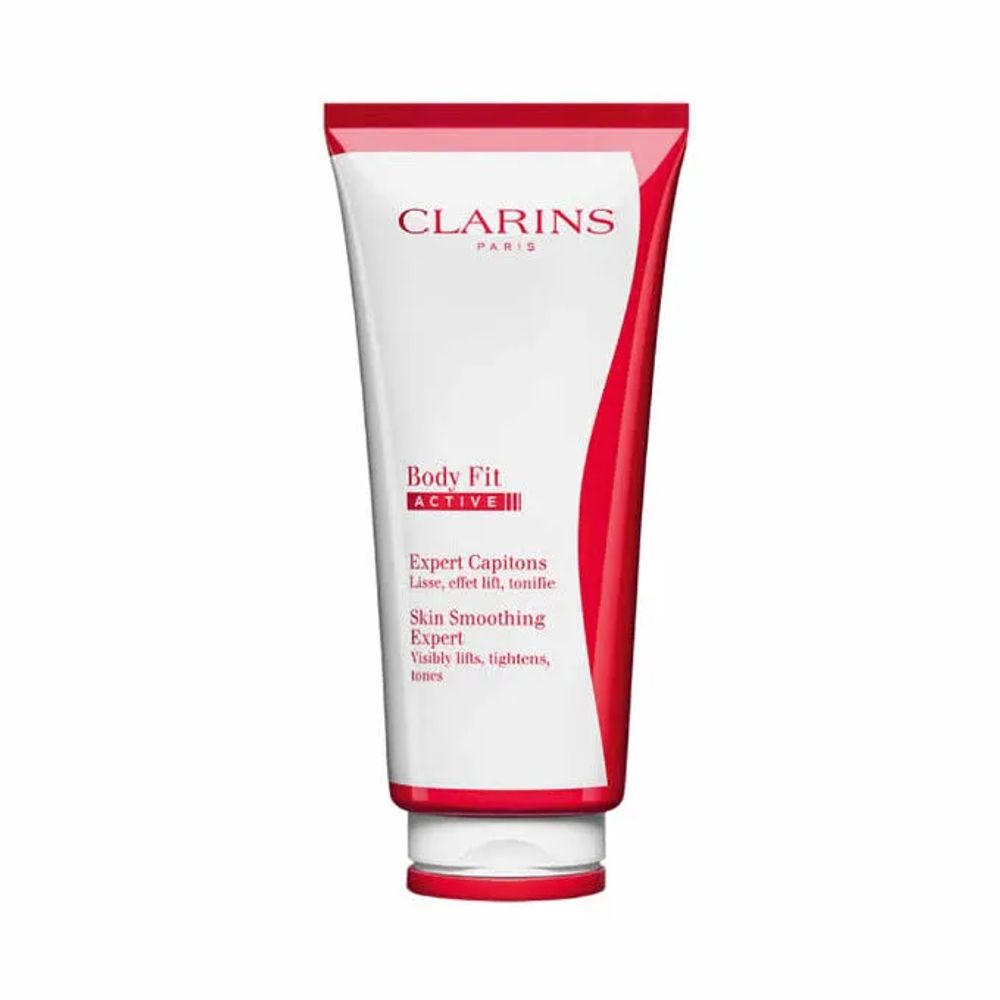 CLARINS BODY FIT ACTIVE SMOOTHING 200 ML