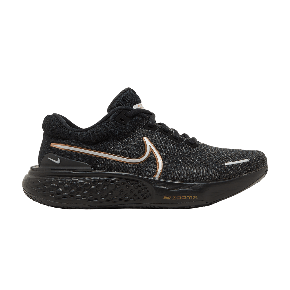 Кроссовки Nike Zoomx Invincible Run Flyknit 2 (Женская размерная сетка)