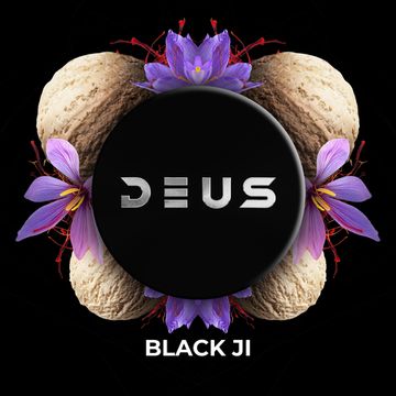DEUS (Black Ji), 30 гр.