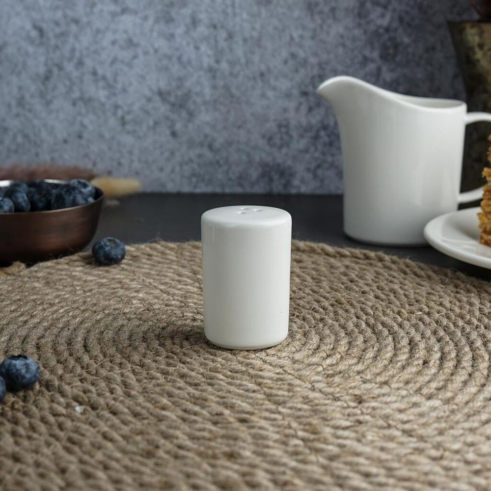 Перечница d 3,9 см h5,2 см   Noble [1]