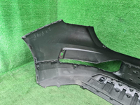 Бампер задний Zeekr 001 (2021-н.в.)