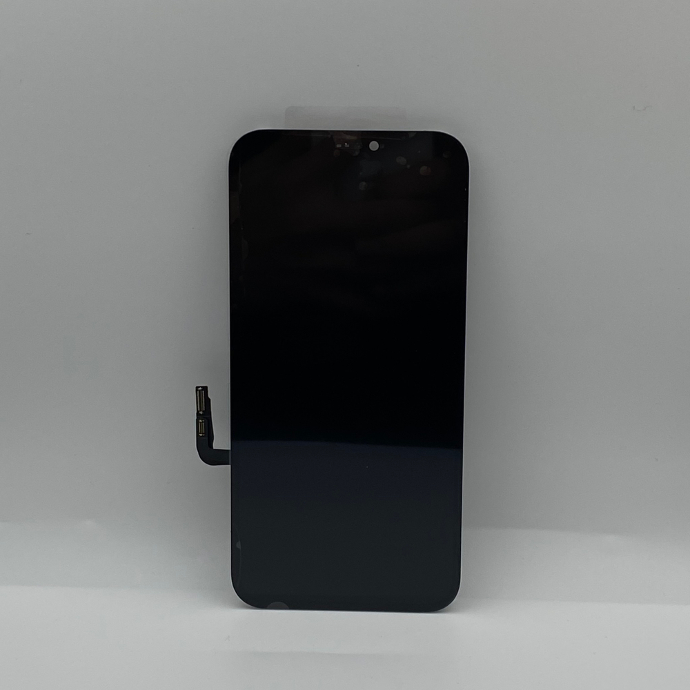 Дисплей iPhone 12/12 Pro Оригинал FOG