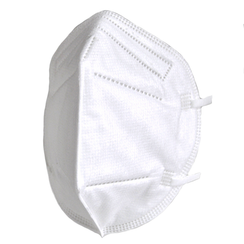 Респиратор NF823, FFP3 без клапана