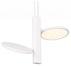 Подвесной светильник Lussole Aberdeen LSP-7085