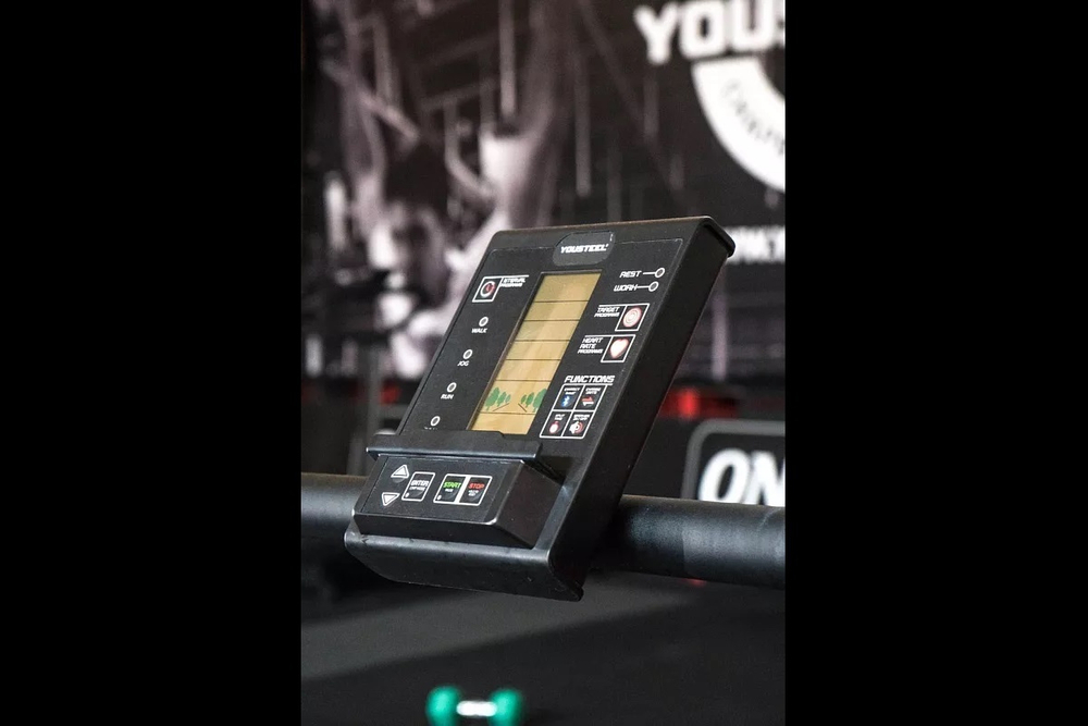 Беговая дорожка YOUSTEEL RUNNER