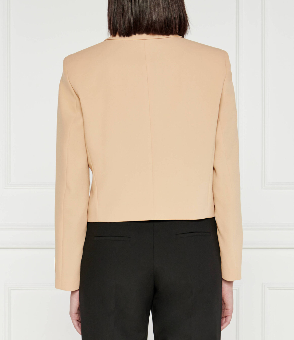 Пиджак HUGO - бежевый(50517977)