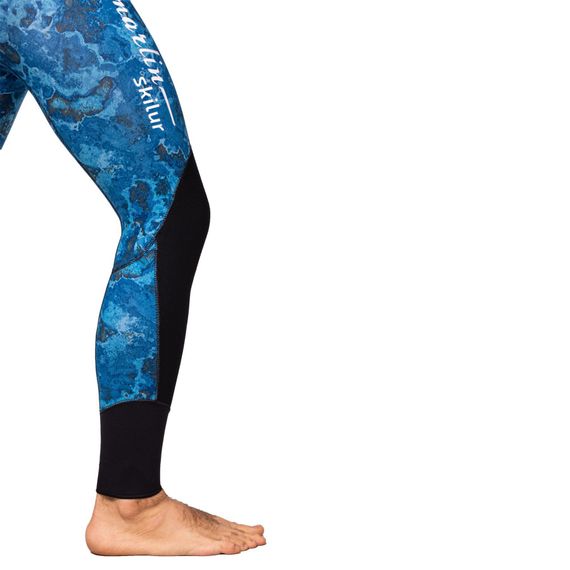 Гидрокостюм Marlin Skilur Ocean Blue 2.0 3 мм