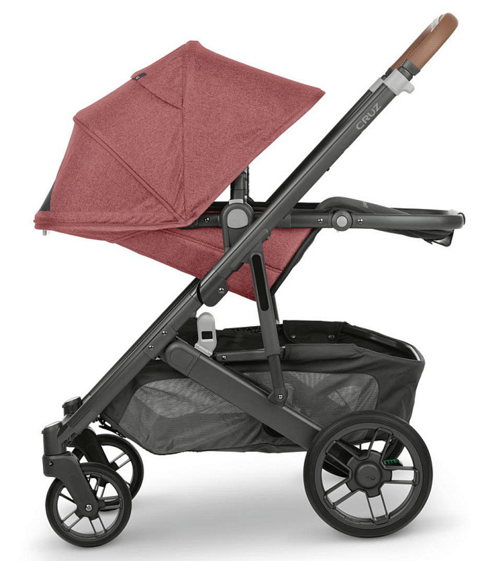Прогулочная коляска UPPAbaby Cruz V2 Lucy