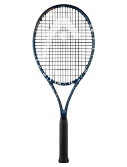 Ракетка б/т HEAD MX Spark Comp Gr3, 235334, для любителей, композит,со струнами