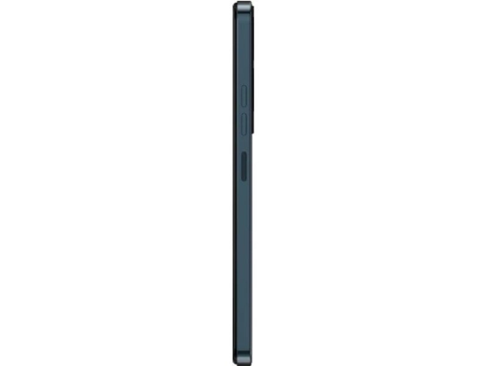 Смартфон Tecno Pova 5 8/256GB Черный