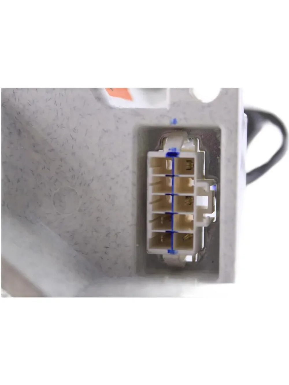 Двигатель инверторный WDHX350FD 2298700 для cтиpальныx мaшин HISENSE, Gorenje, Leran