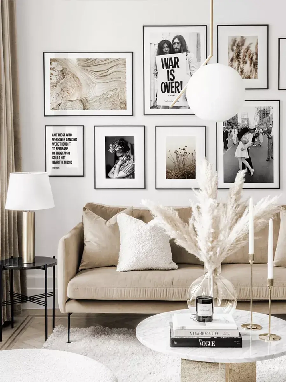 Металлическая рамка 30х45