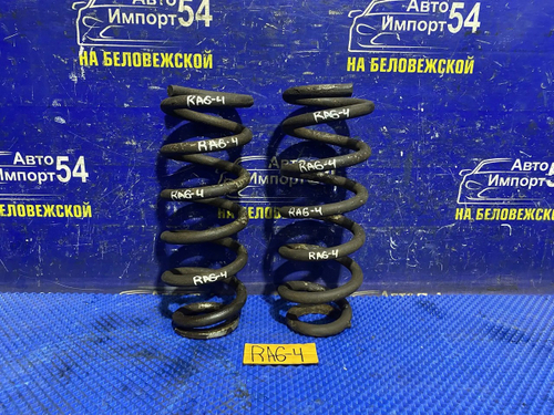 Пружина задняя Honda ODYSSEY 2000