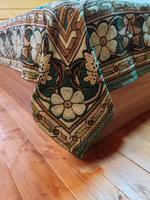 Покрывало на диван, покрывало 1,5 спальное, кровать