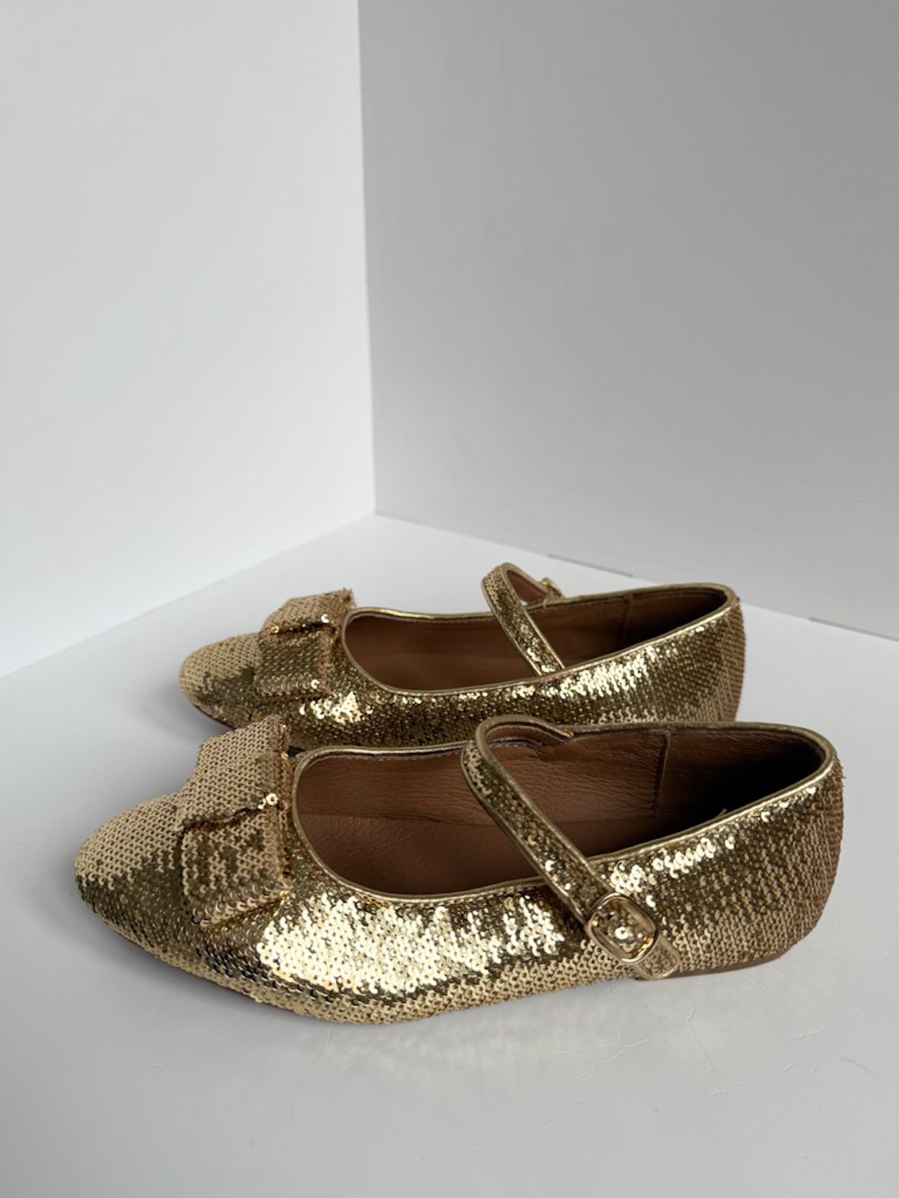 Кожаные туфли Age of Innocence, 32