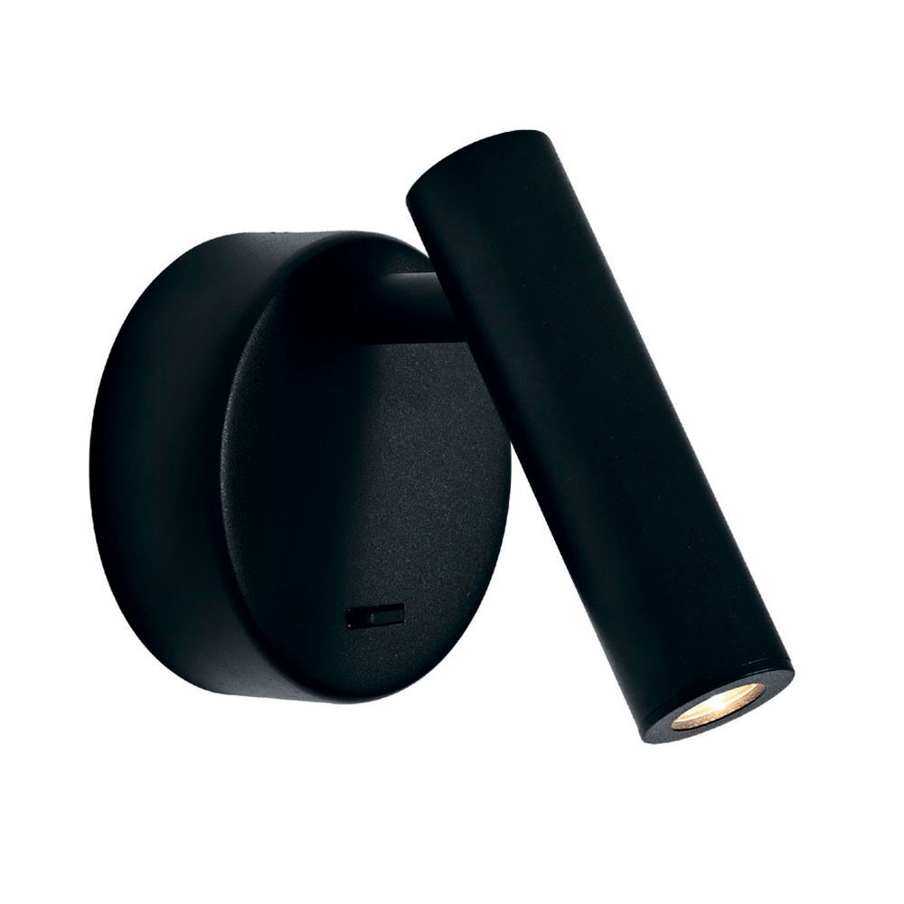 8834 Настенный светильник PREA