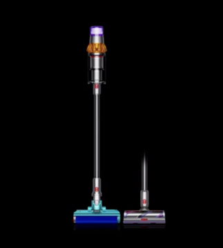 Пылесос Dyson V15s Detect Submarine™ для влажной и сухой уборки
