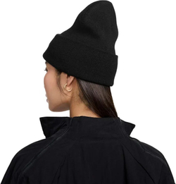 Шапка NIKE U NK PEAK BEANIE TC FUT F24 L