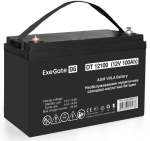 Комплект Exegate SX-3000.LCD.AVR.2SH.T