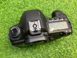 Canon EOS 5D Mark II 63.200 кадров