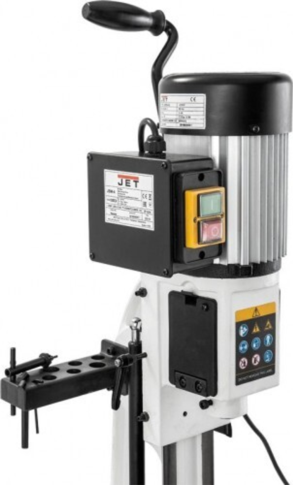 Станок пазовальный JET JBM- 4 10000084M