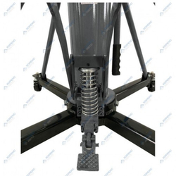 Стойка трансмиссионная, г/п 1,0т, horex,  HZ 01.7.007J