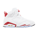 Кроссовки Jordan Air Jordan 6 Retro "Red Oreo"