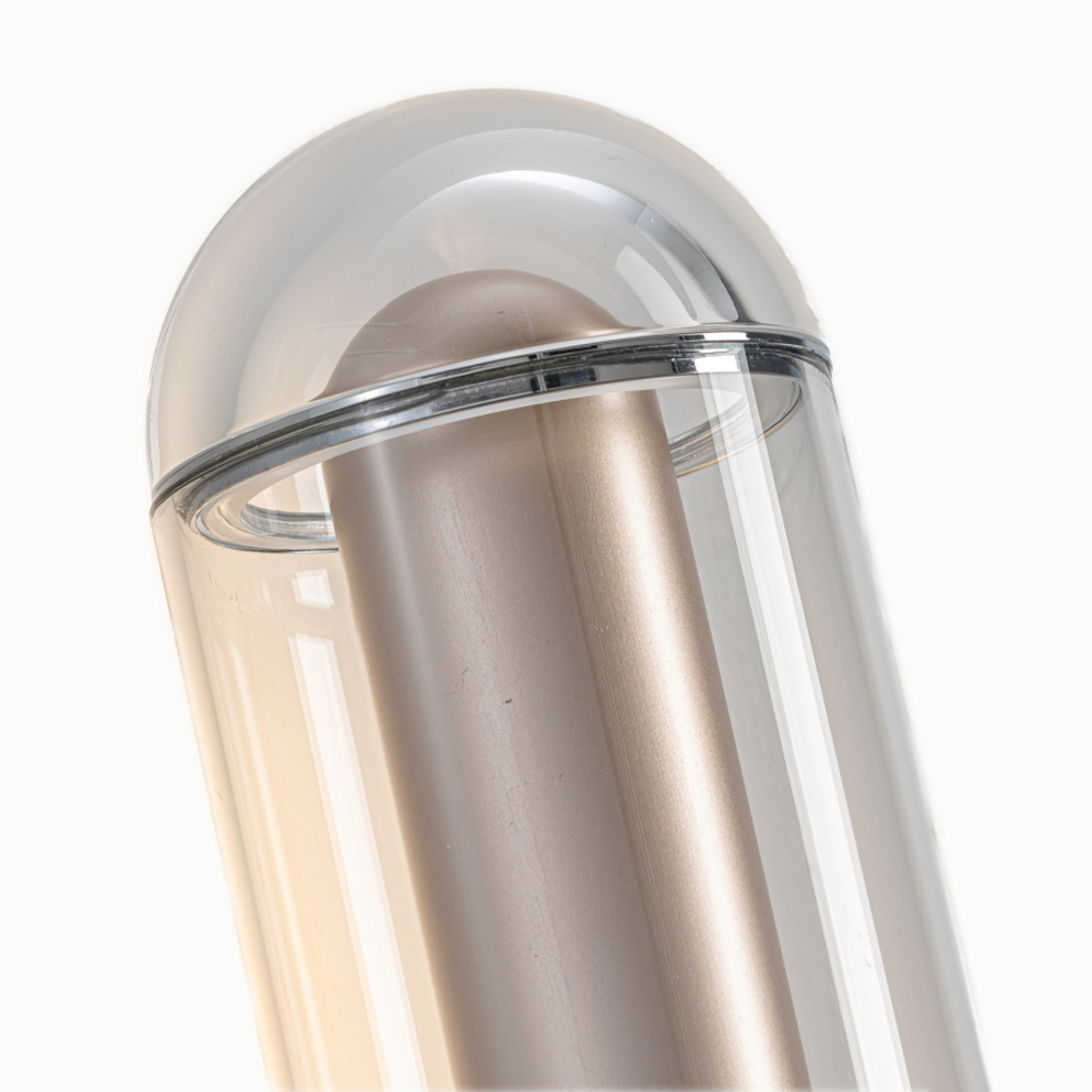 Настенный светильник Aegis Line высота 60