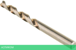 Сверло по металлу Milwaukee Thunderweb HSS-G 8.5x117мм (4932352364)