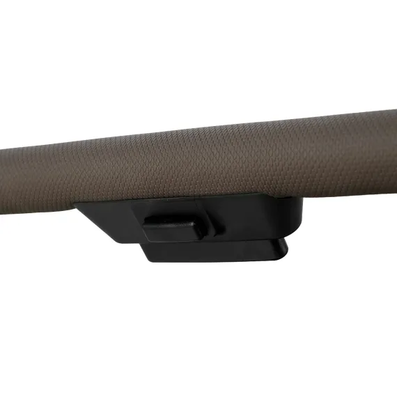 Прогулочная коляска Pituso Q3 Black