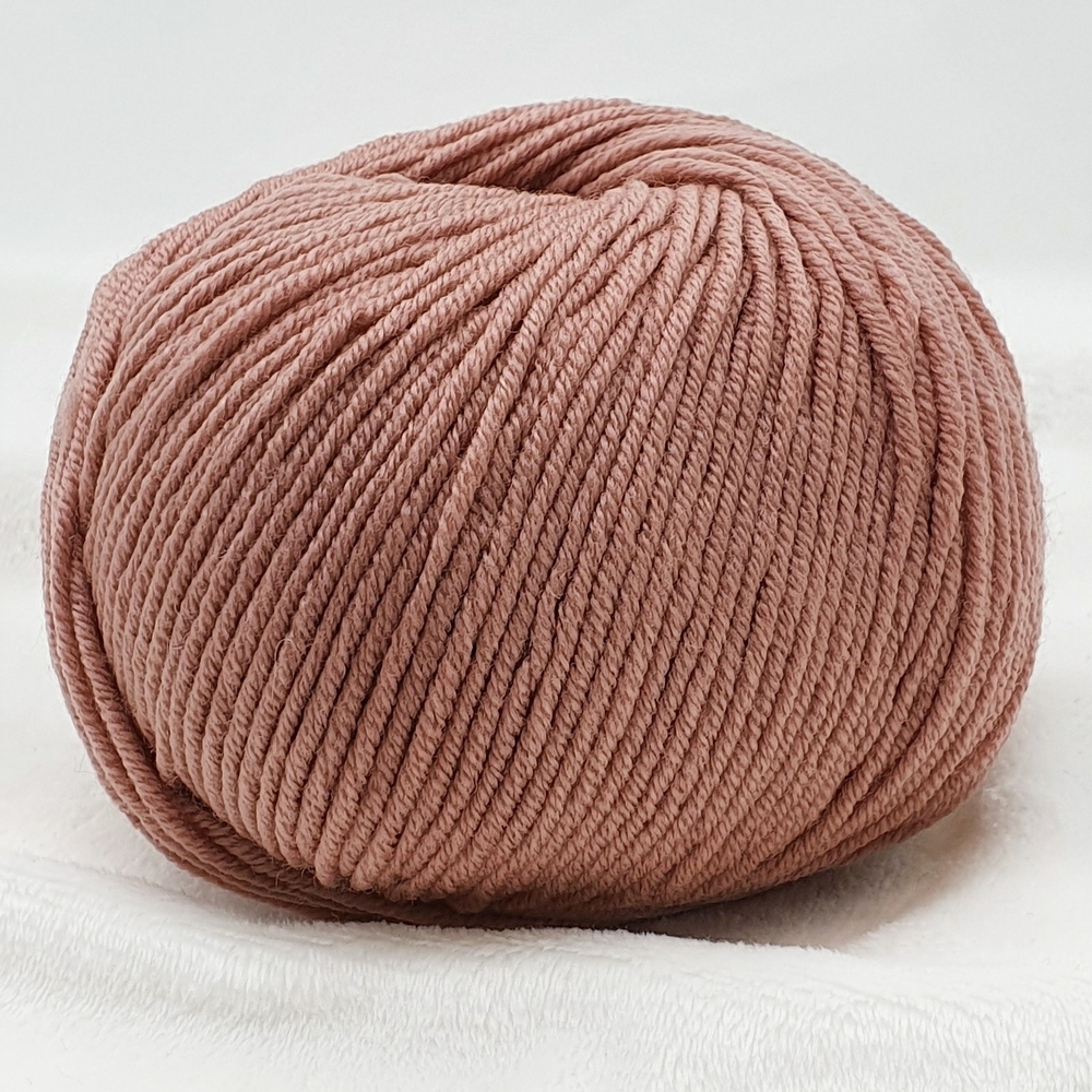 Super soft (14393/Розовое дерево)